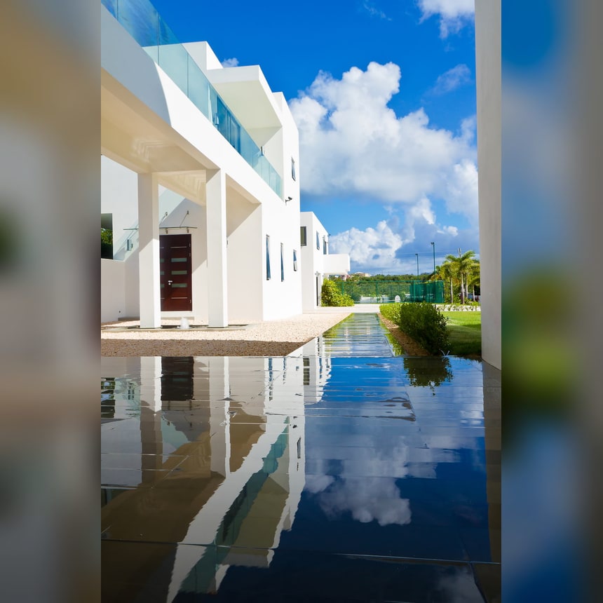 The Beach House